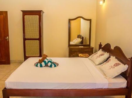 Sakura Villa Бентота Екстериор снимка
