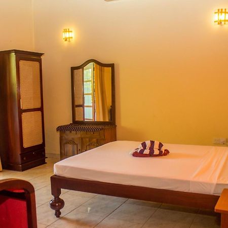 Sakura Villa Бентота Екстериор снимка