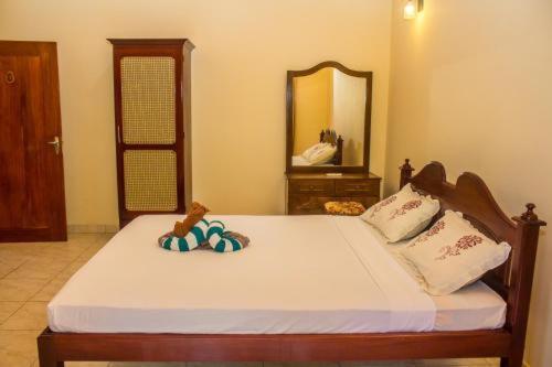Sakura Villa Бентота Екстериор снимка