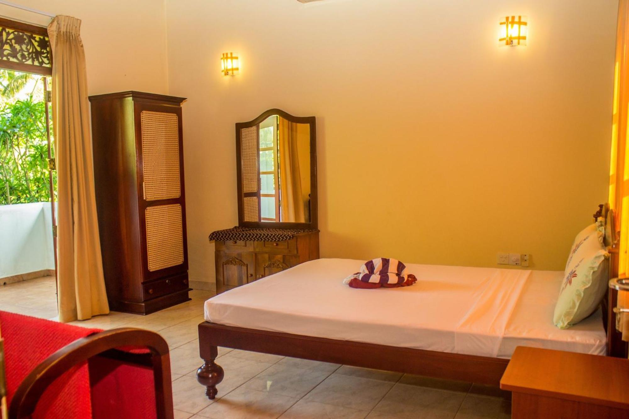 Sakura Villa Бентота Екстериор снимка