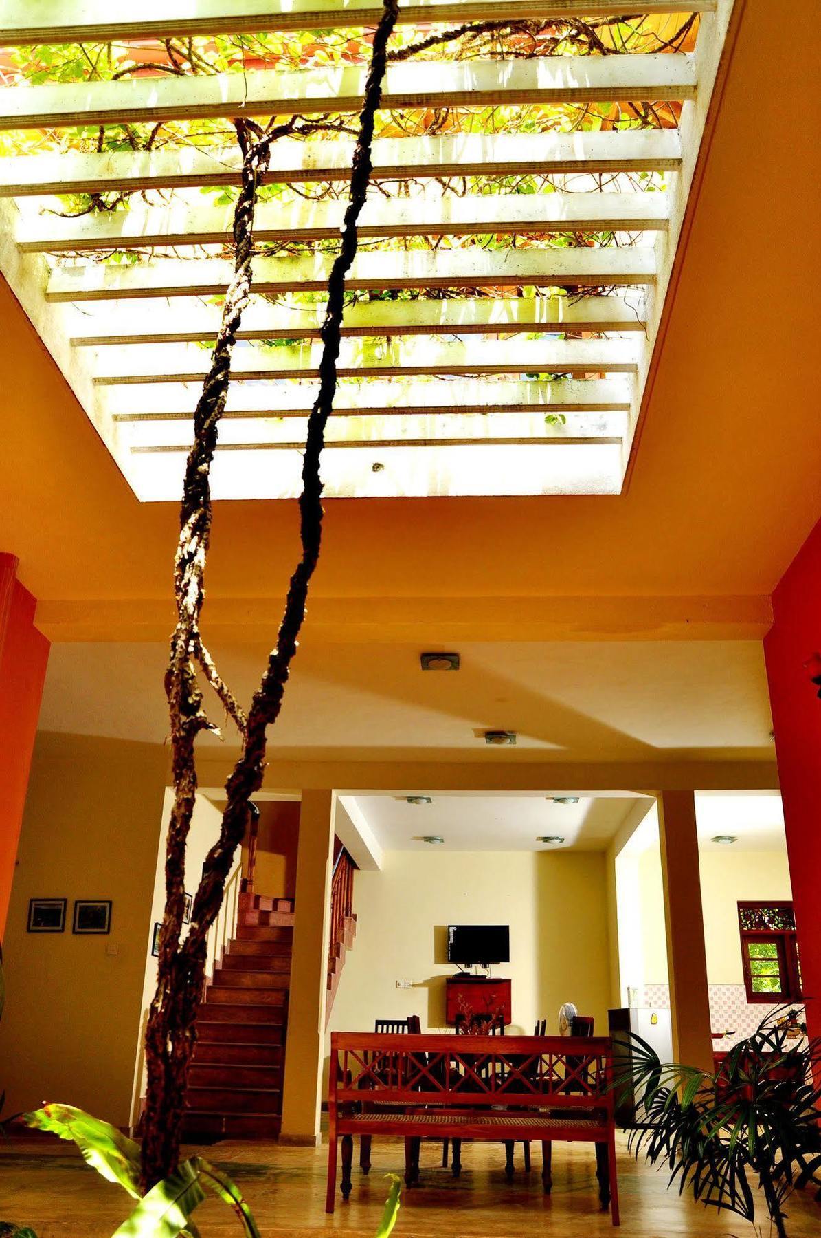 Sakura Villa Бентота Екстериор снимка