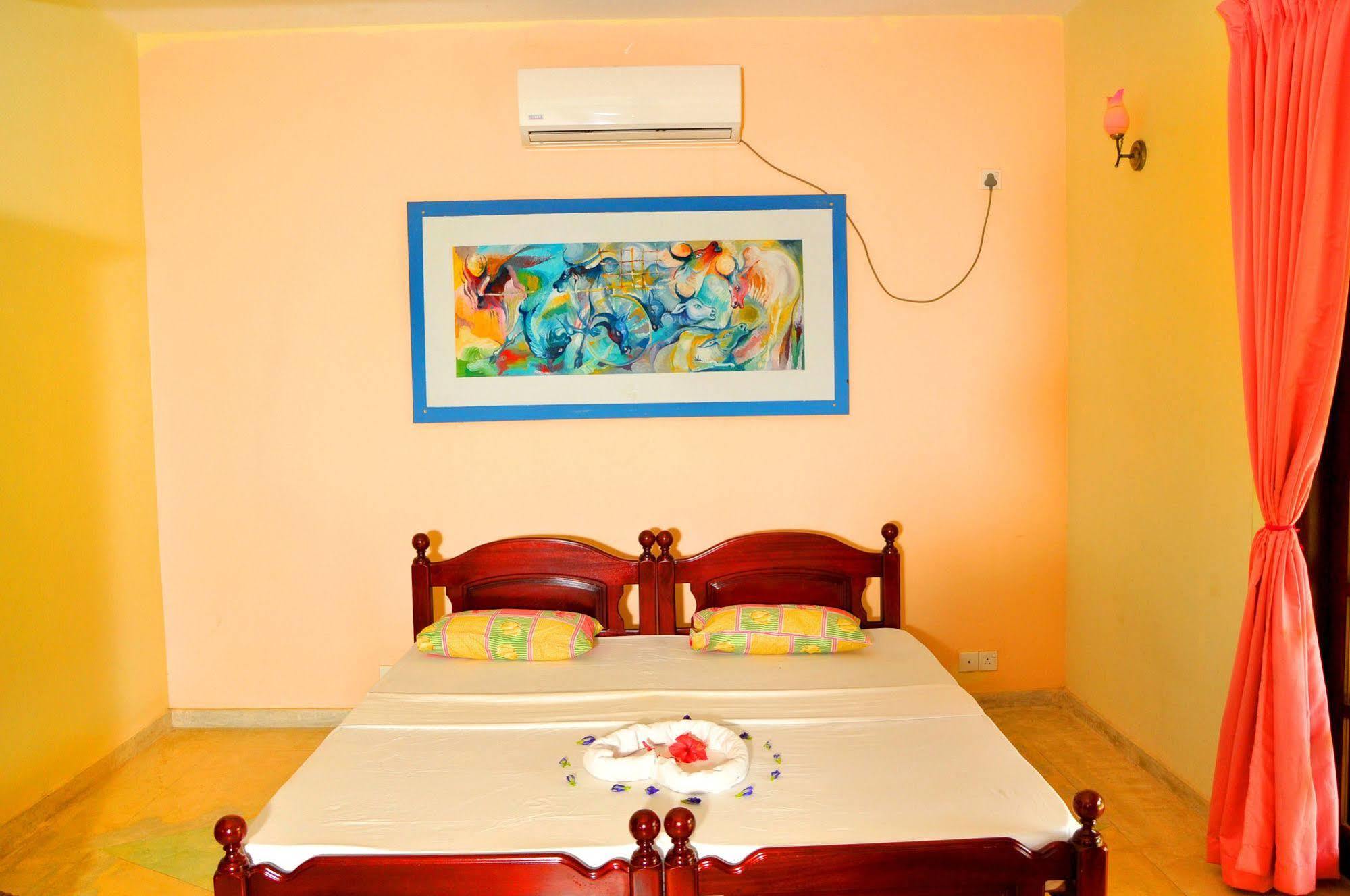 Sakura Villa Бентота Екстериор снимка