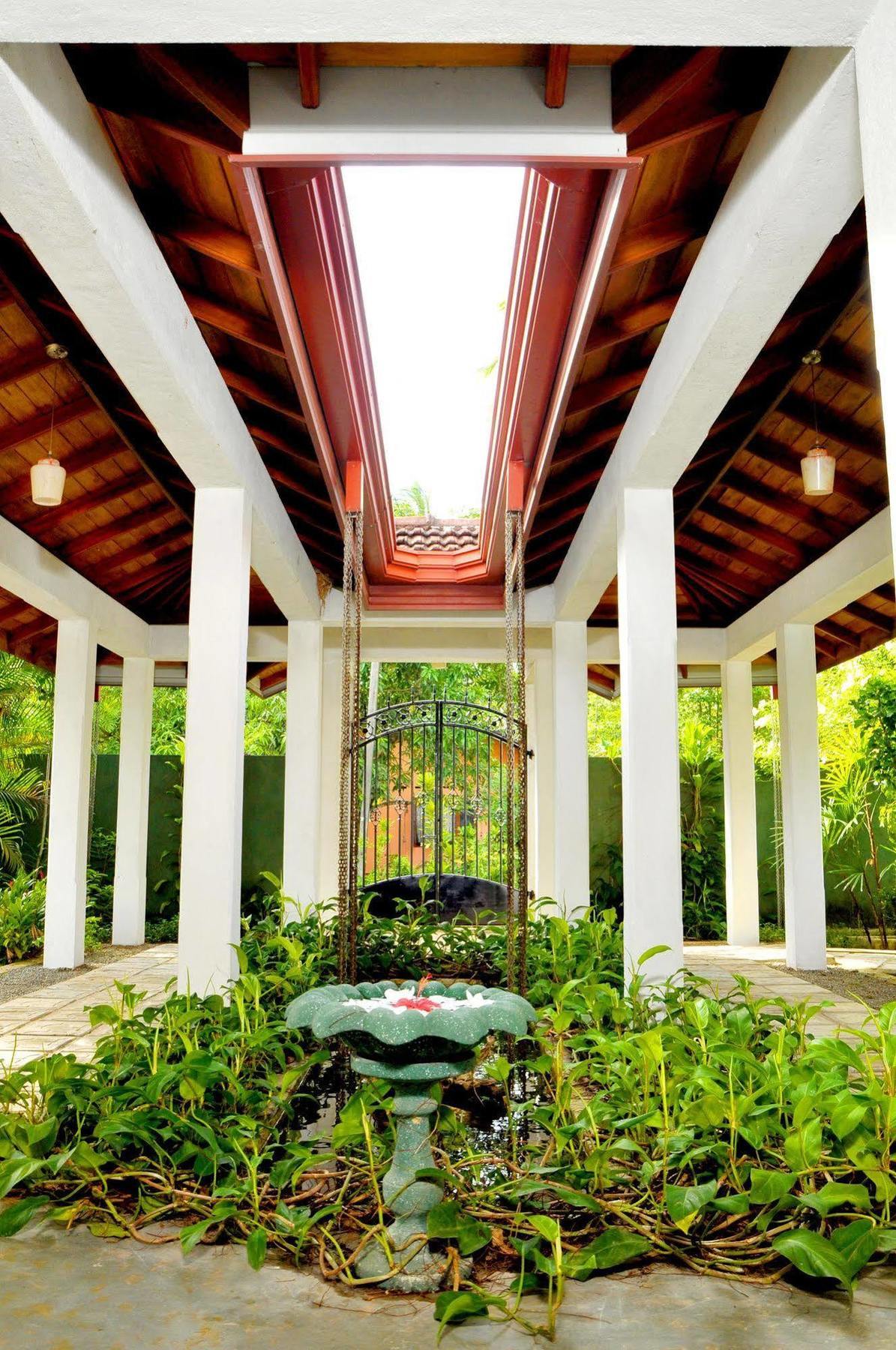 Sakura Villa Бентота Екстериор снимка