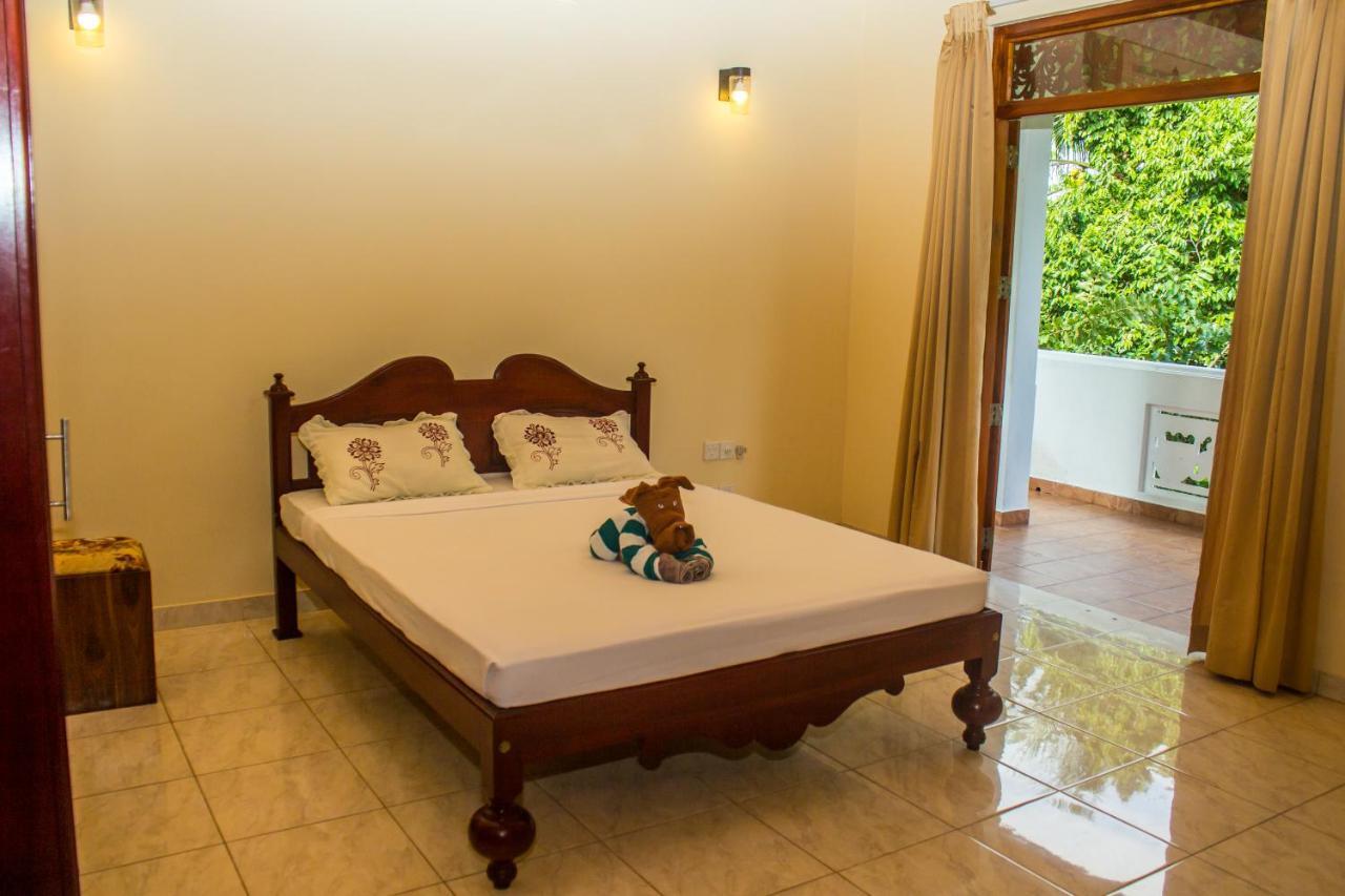 Sakura Villa Бентота Стая снимка