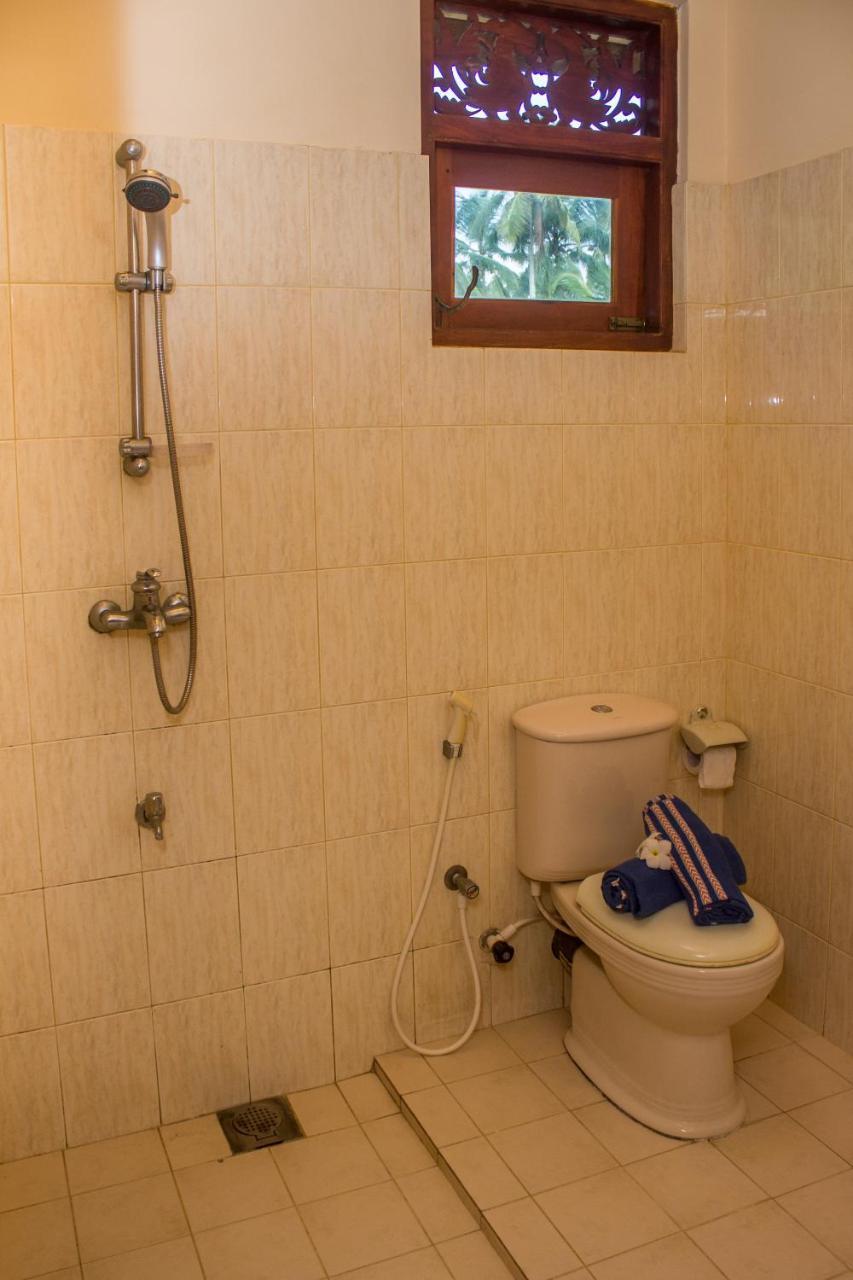 Sakura Villa Бентота Стая снимка