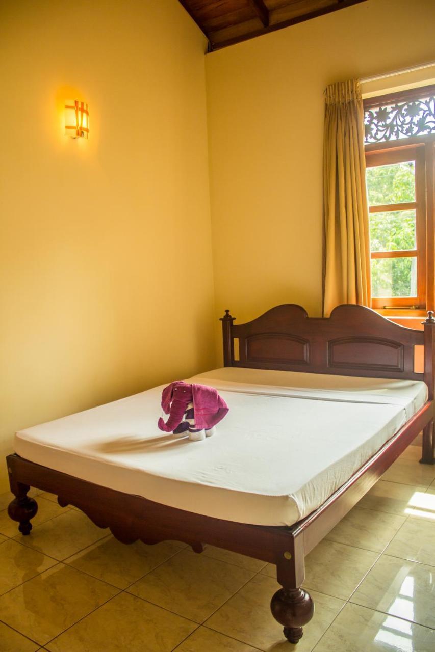 Sakura Villa Бентота Екстериор снимка