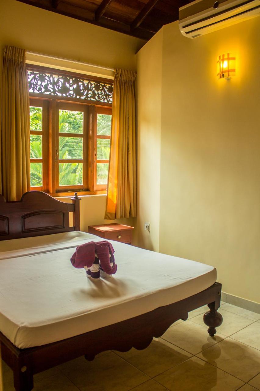 Sakura Villa Бентота Екстериор снимка