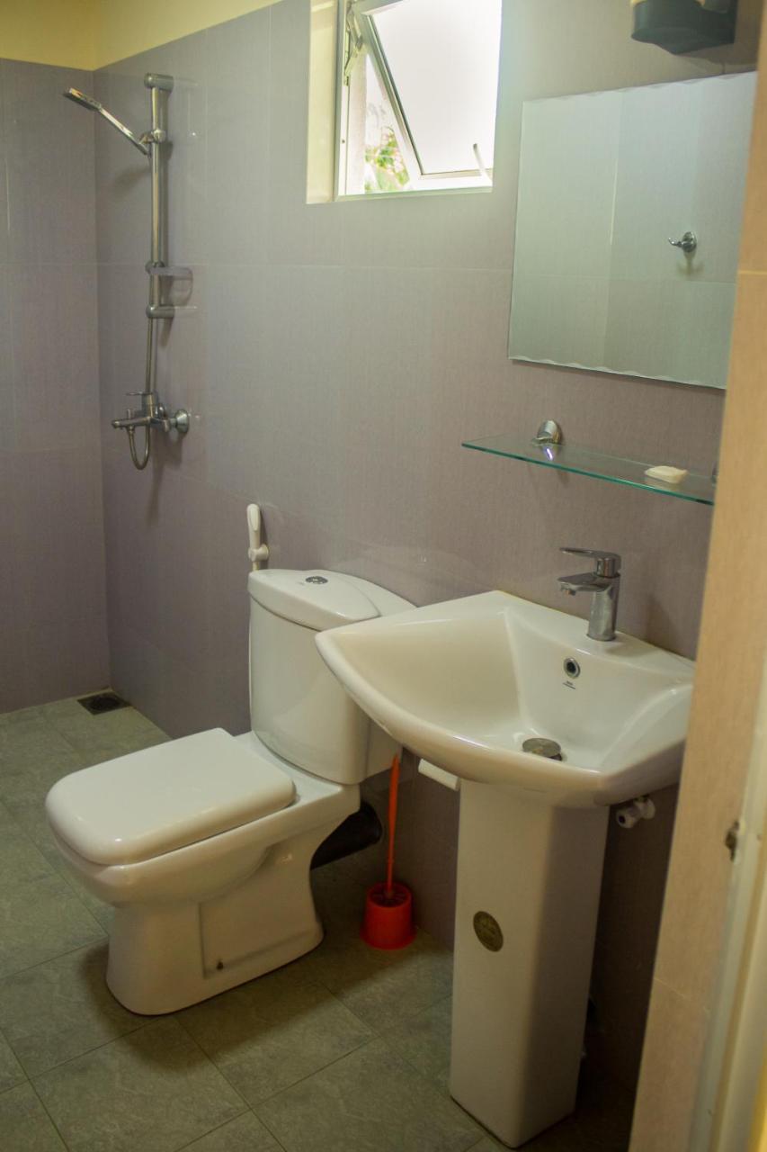 Sakura Villa Бентота Екстериор снимка