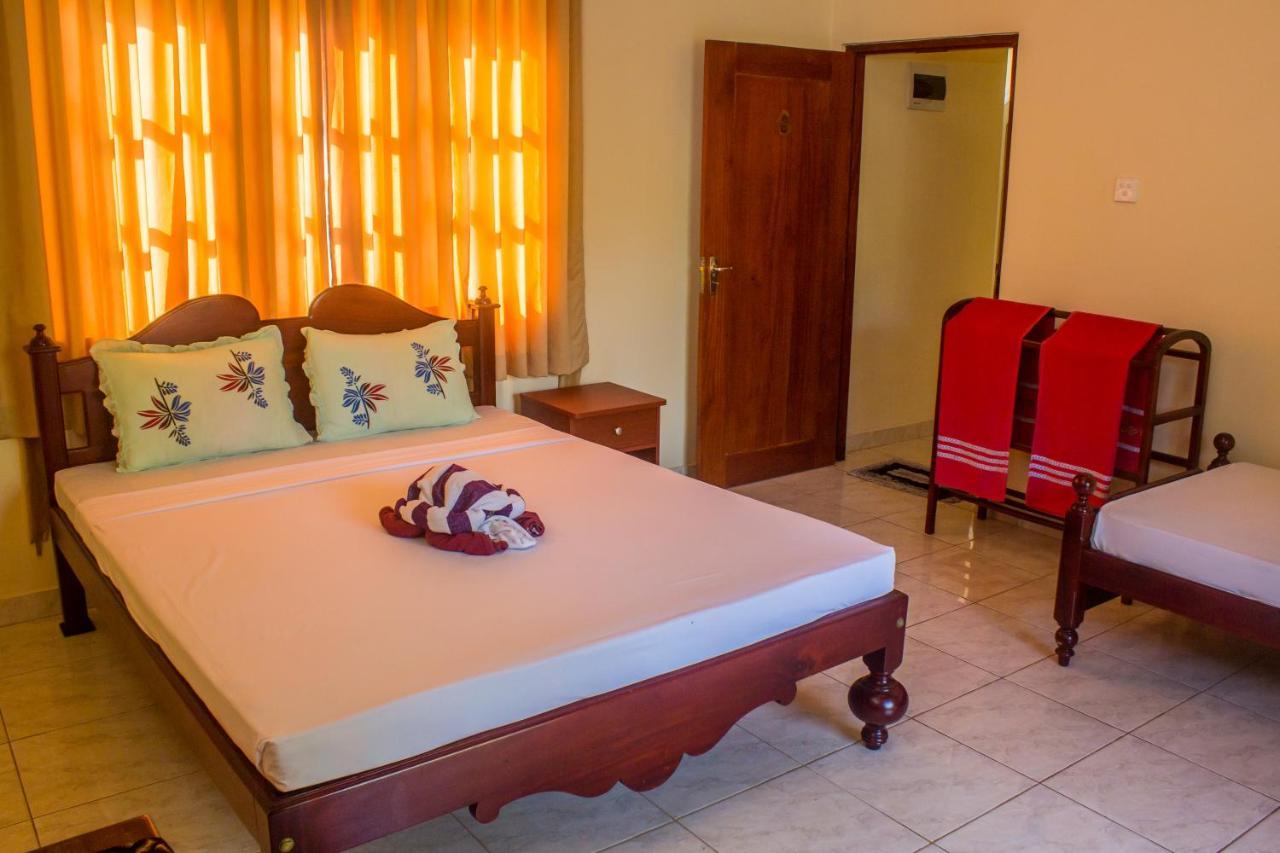 Sakura Villa Бентота Екстериор снимка