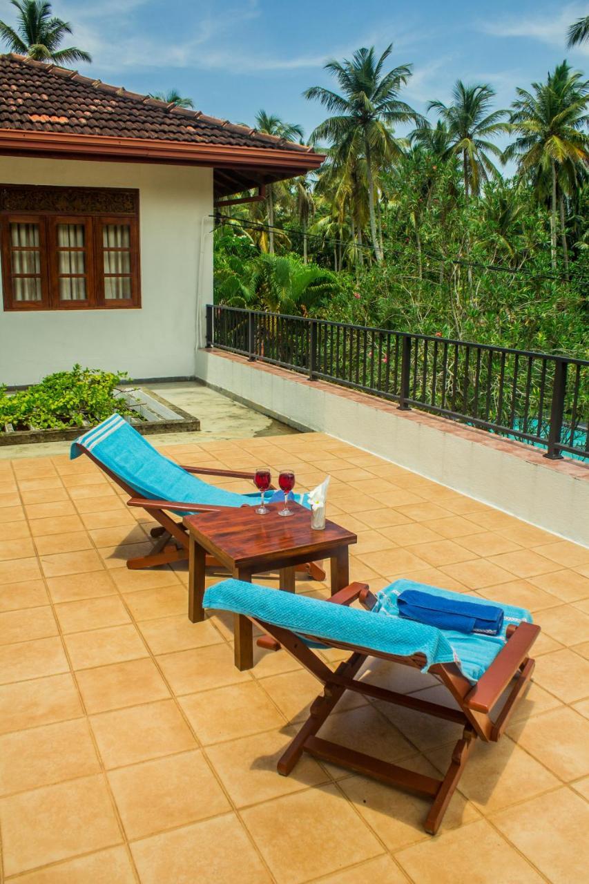 Sakura Villa Бентота Екстериор снимка