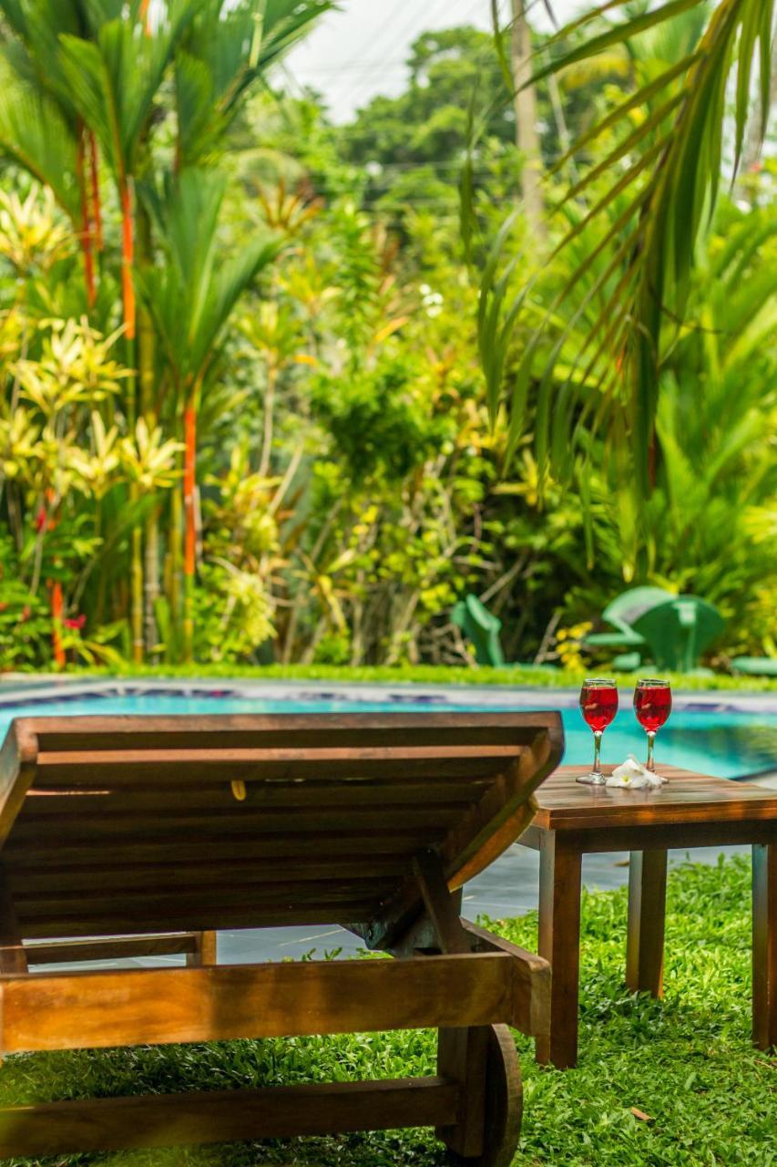 Sakura Villa Бентота Екстериор снимка