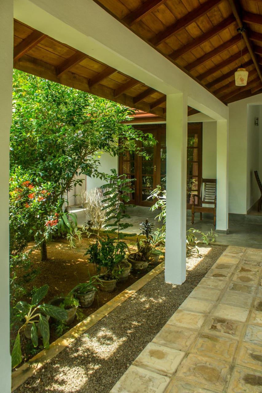 Sakura Villa Бентота Екстериор снимка