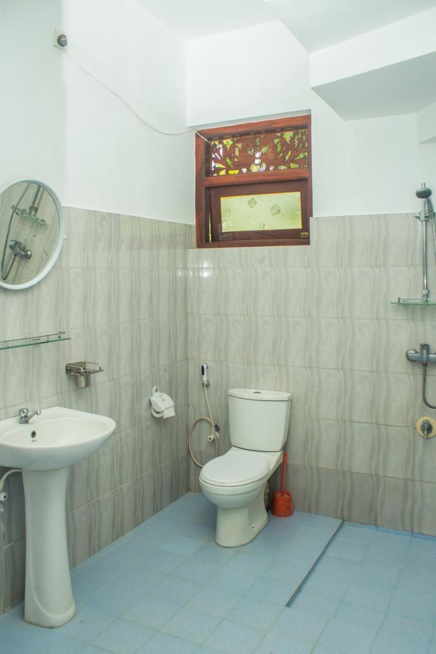 Sakura Villa Бентота Екстериор снимка