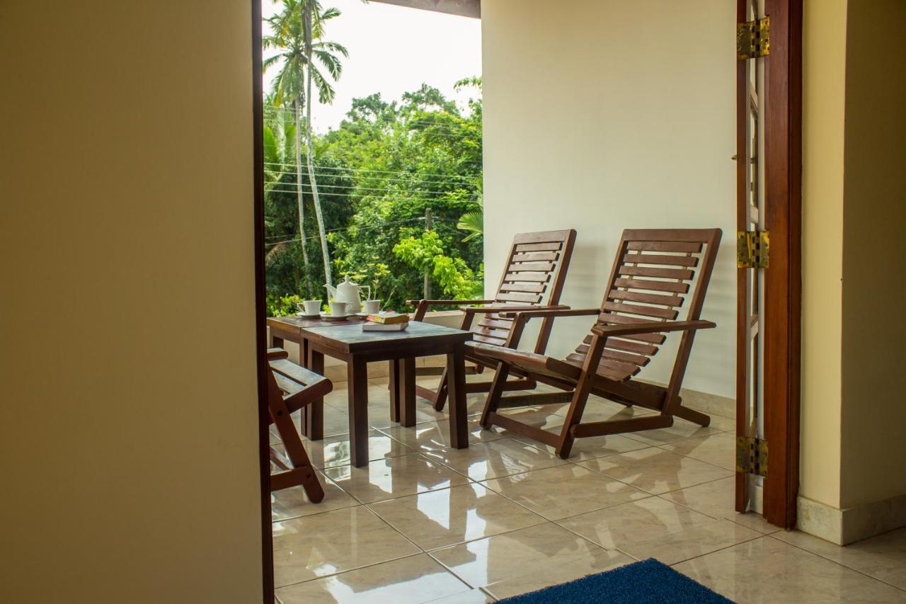 Sakura Villa Бентота Екстериор снимка