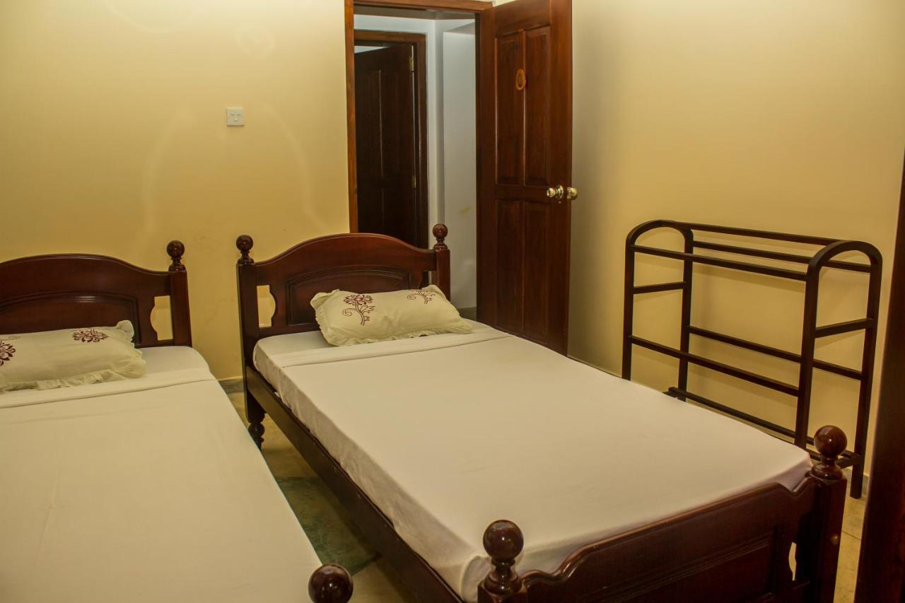 Sakura Villa Бентота Екстериор снимка