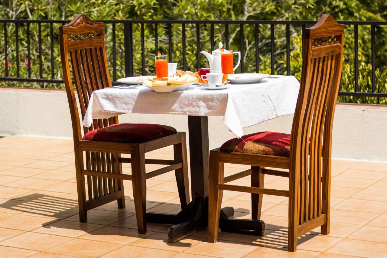 Sakura Villa Бентота Екстериор снимка