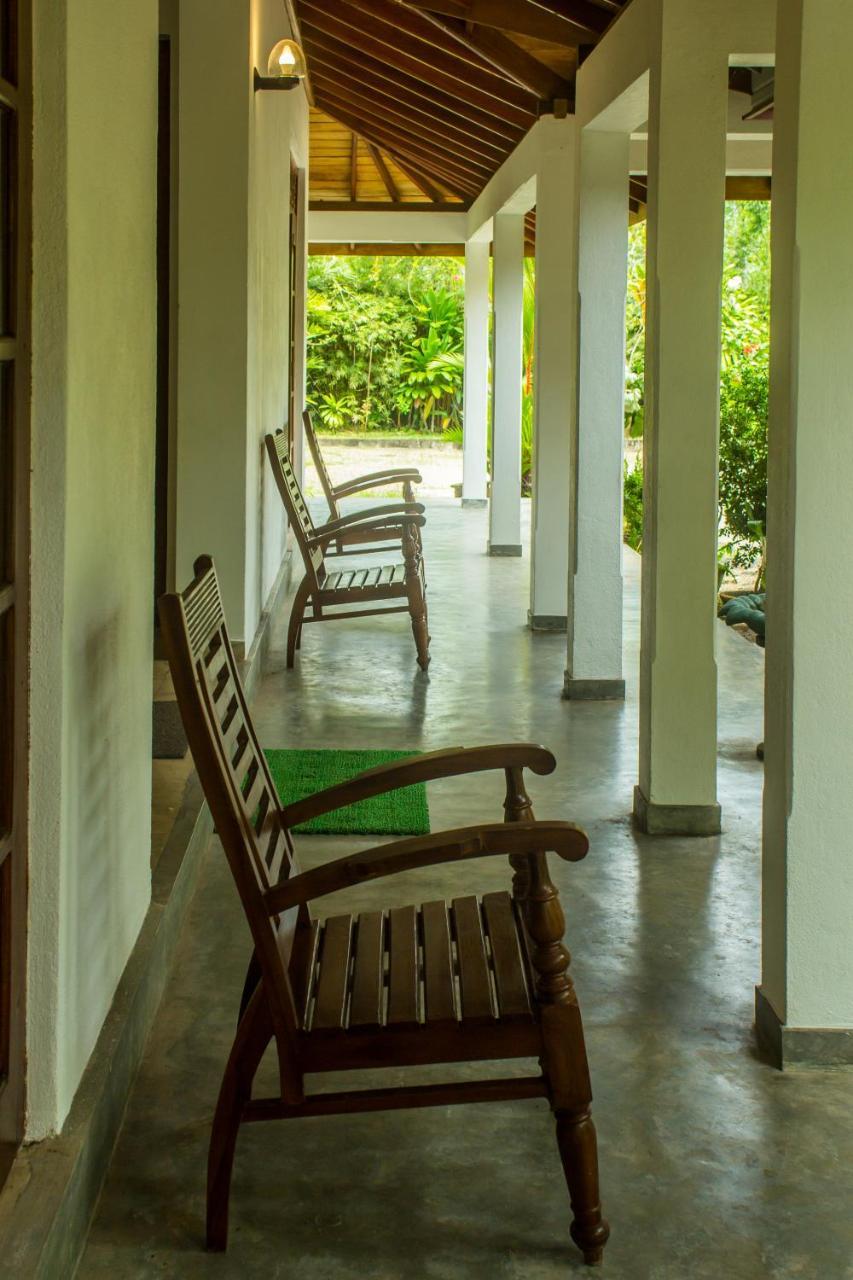 Sakura Villa Бентота Екстериор снимка